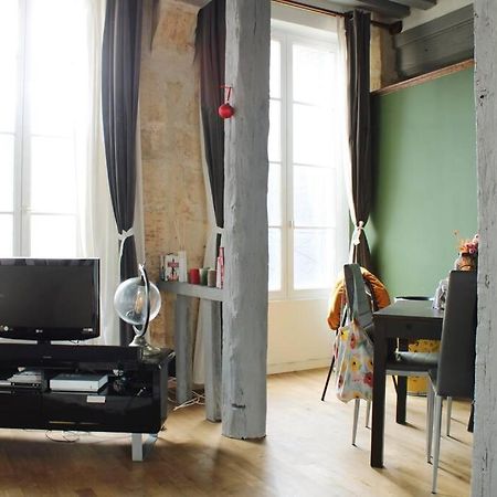 Le Beauvoisine Apartment Rouen Ngoại thất bức ảnh