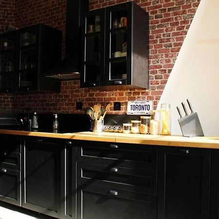 Le Beauvoisine Apartment Rouen Ngoại thất bức ảnh