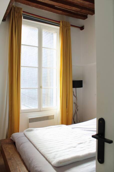 Le Beauvoisine Apartment Rouen Ngoại thất bức ảnh