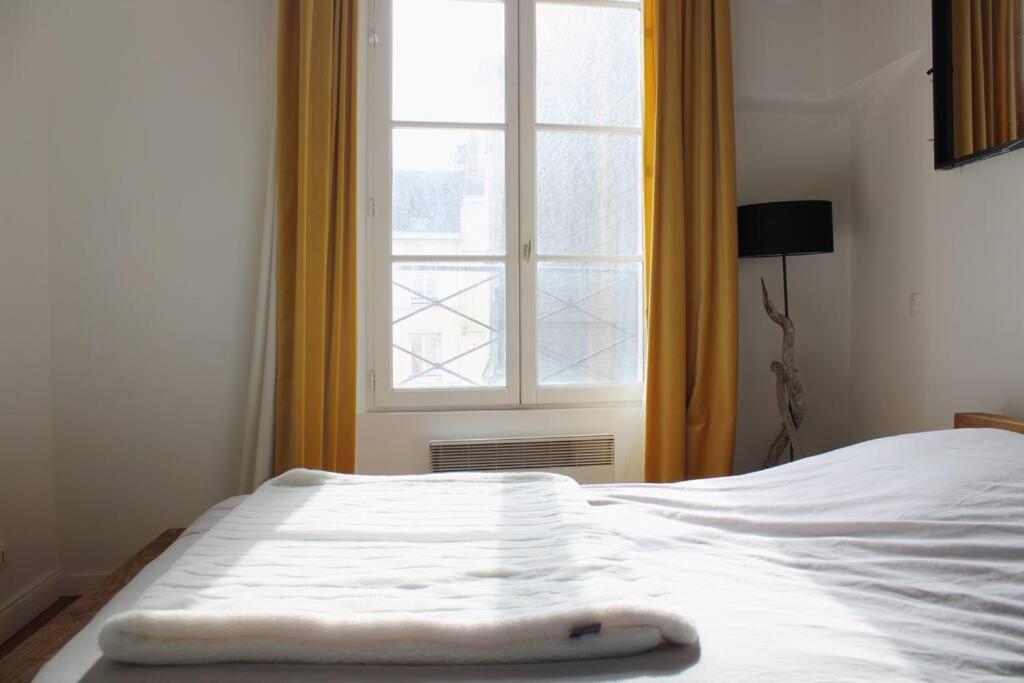Le Beauvoisine Apartment Rouen Ngoại thất bức ảnh